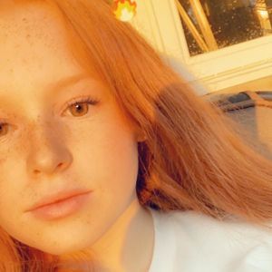 Meet your Posher, Anabelle